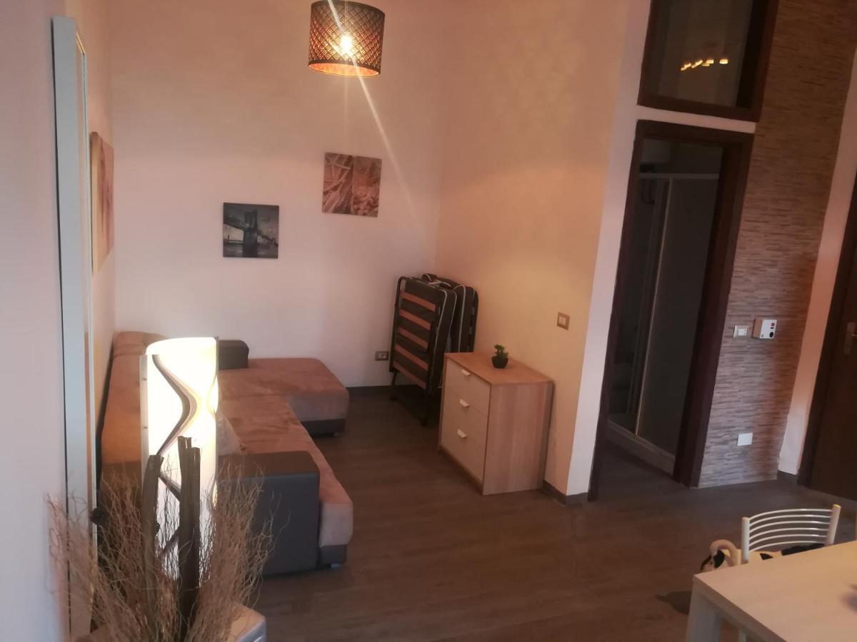 Elegance Apartment Taormina Letojanni Bagian luar foto