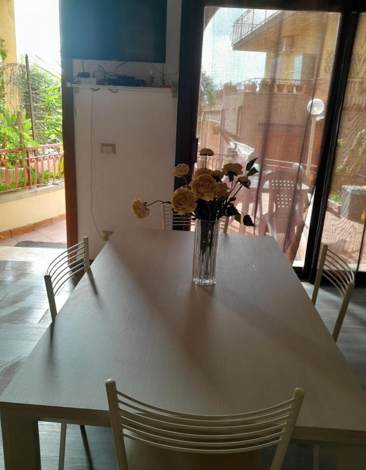 Elegance Apartment Taormina Letojanni Bagian luar foto